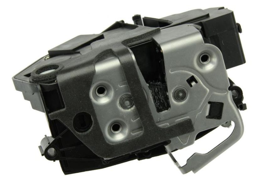 URO Parts FD0816421 Door Latch/Actuator Assembly