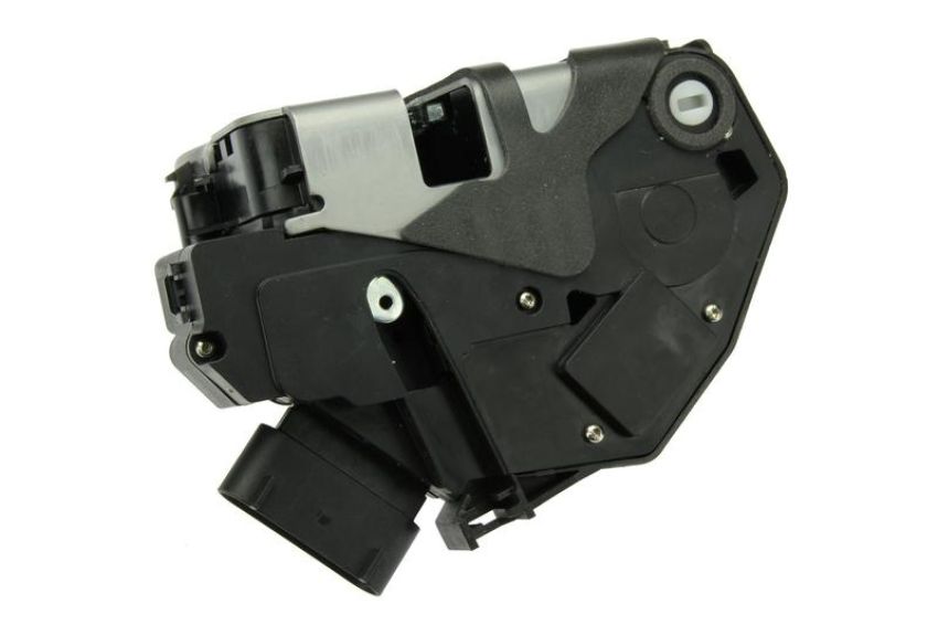 URO Parts FD0816421 Door Latch/Actuator Assembly