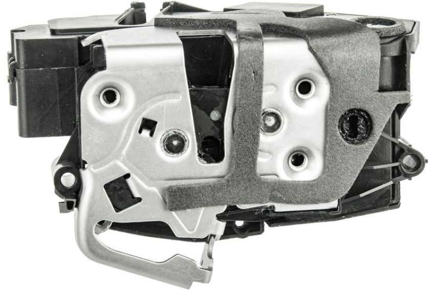 URO Parts FD0816422 Door Latch/Actuator Assembly