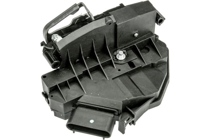 URO Parts FD0816422 Door Latch/Actuator Assembly