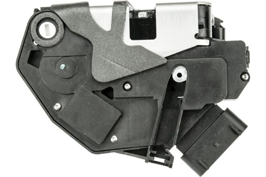 URO Parts FD0816422 Door Latch/Actuator Assembly