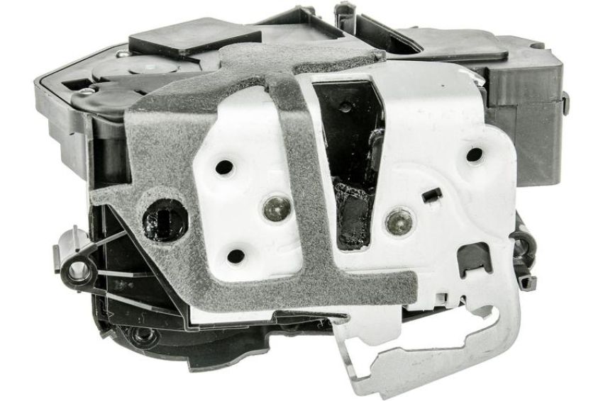 URO Parts FD0816423 Door Latch/Actuator Assembly