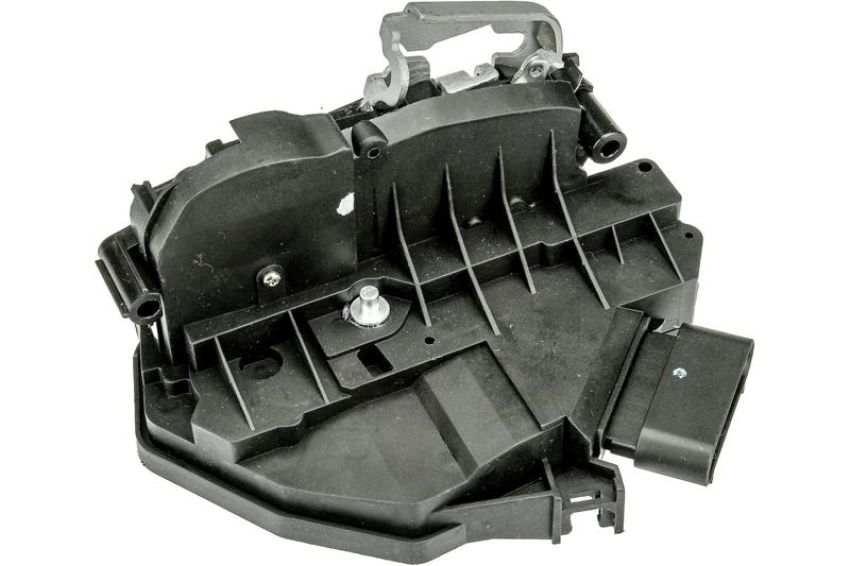 URO Parts FD0816423 Door Latch/Actuator Assembly