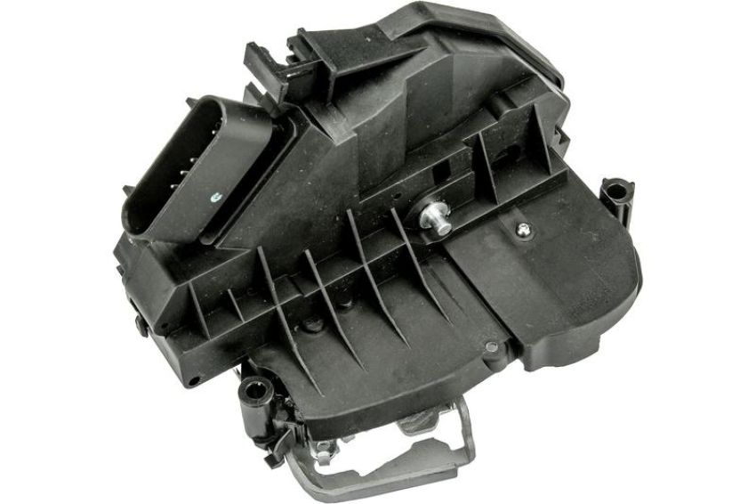 URO Parts FD0816423 Door Latch/Actuator Assembly