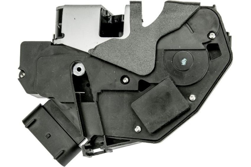 URO Parts FD0816423 Door Latch/Actuator Assembly