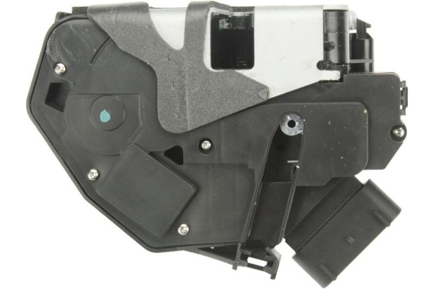 URO Parts FD0816424 Door Latch/Actuator Assembly