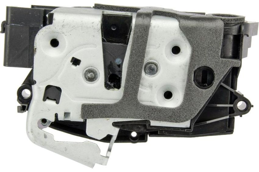 URO Parts FD0816426 Door Latch/Actuator Assembly