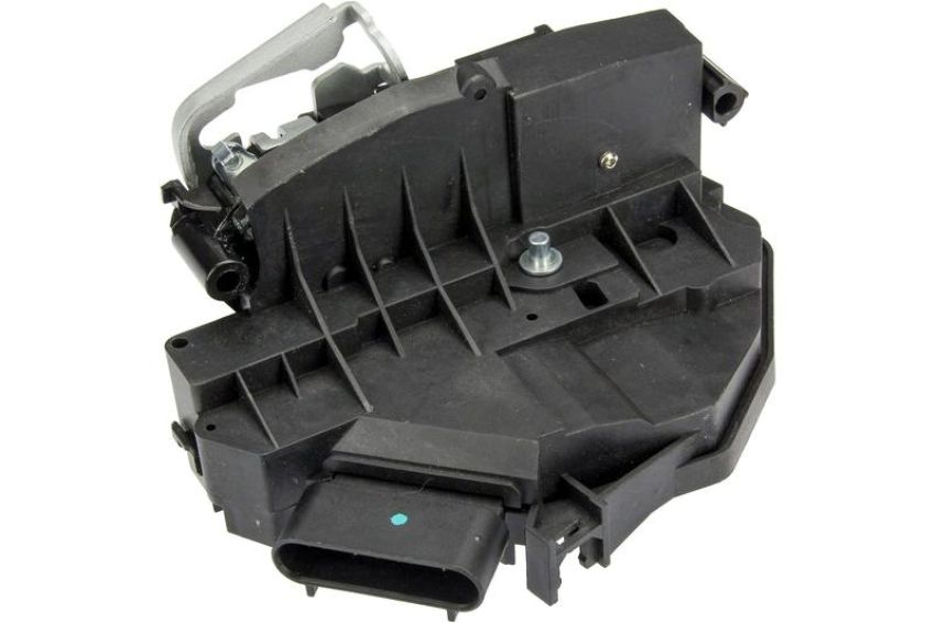 URO Parts FD0816426 Door Latch/Actuator Assembly