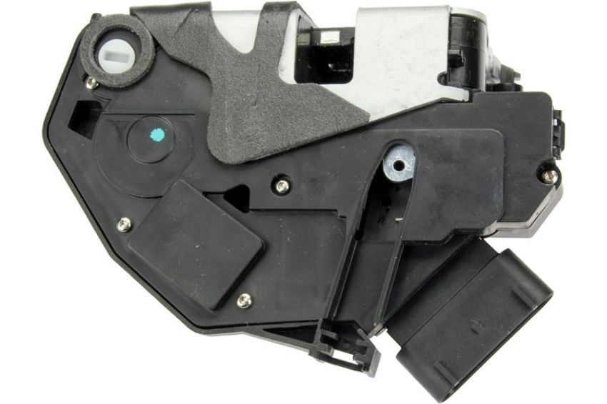 URO Parts FD0816426 Door Latch/Actuator Assembly