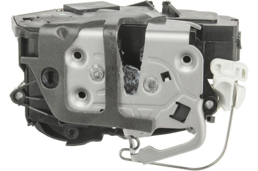 URO Parts FD0816428 Door Latch/Actuator Assembly