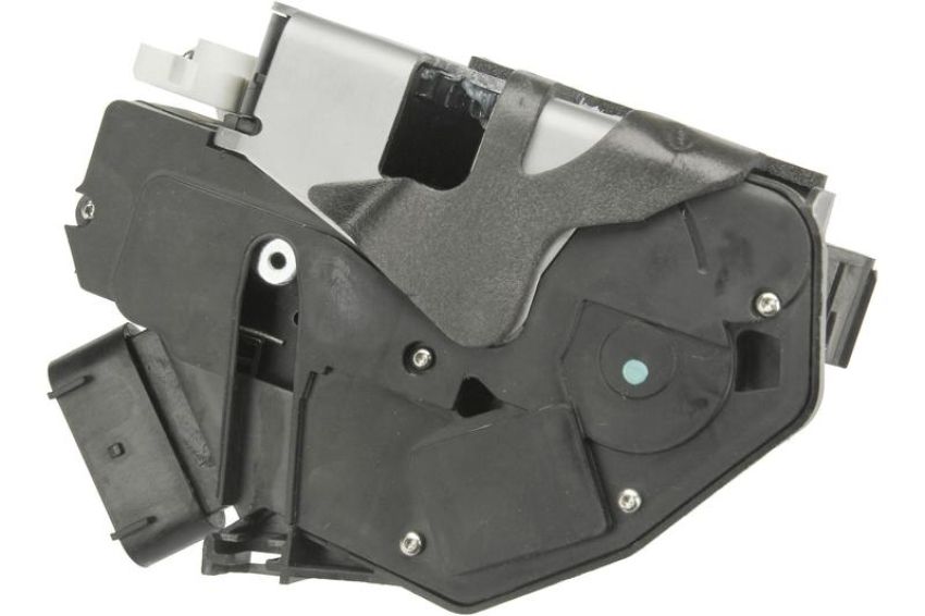 URO Parts FD0816428 Door Latch/Actuator Assembly