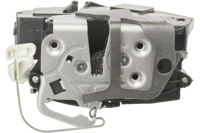 URO Parts FD0816429 Door Latch/Actuator Assembly
