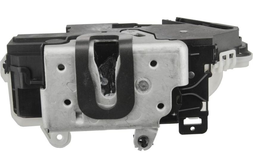 URO Parts FD0816430 Door Latch/Actuator Assembly
