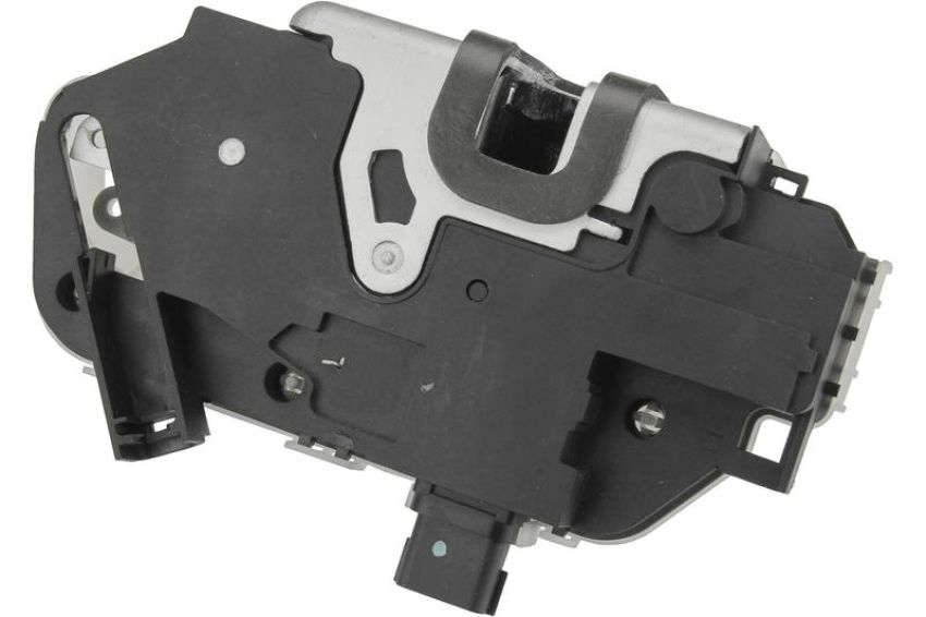 URO Parts FD0816430 Door Latch/Actuator Assembly