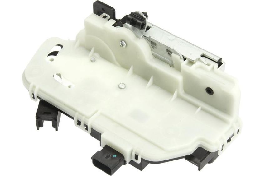 URO Parts FD0816431 Door Latch/Actuator Assembly