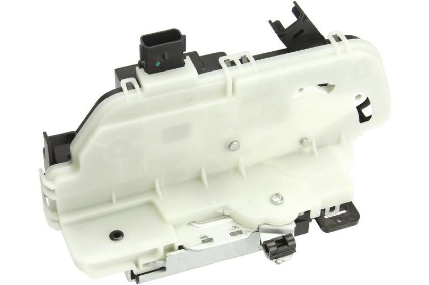 URO Parts FD0816431 Door Latch/Actuator Assembly