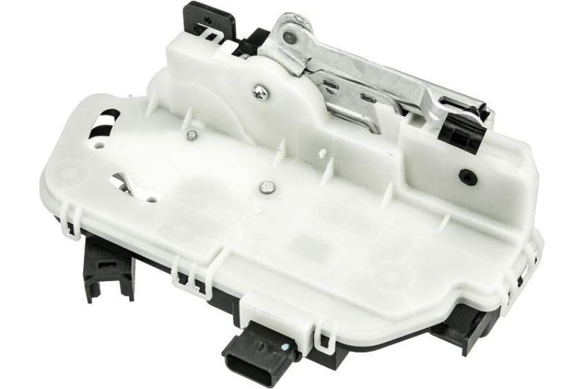 URO Parts FD0816433 Door Latch/Actuator Assembly
