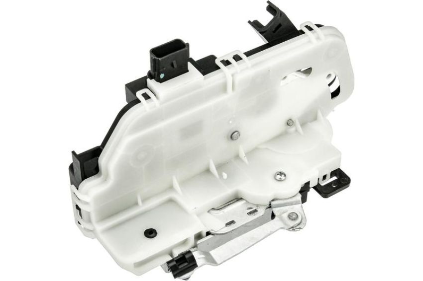 URO Parts FD0816433 Door Latch/Actuator Assembly