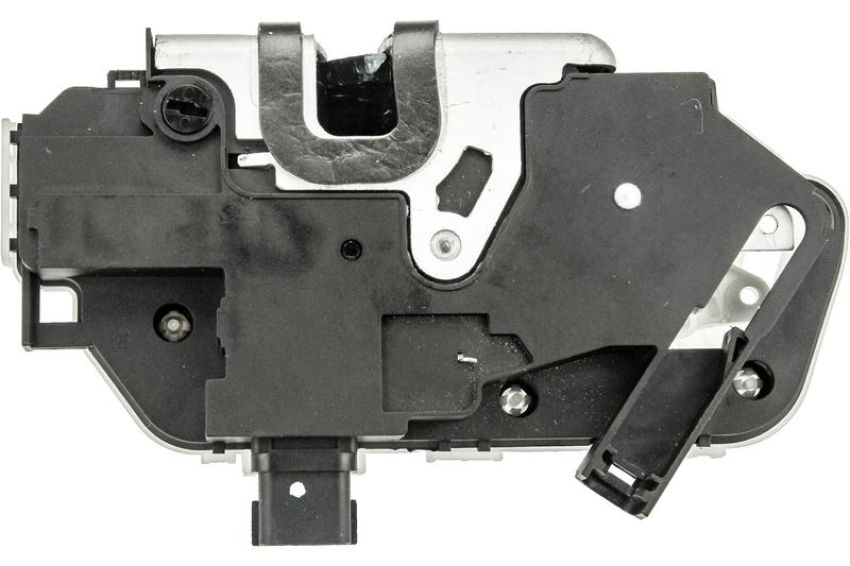 URO Parts FD0816433 Door Latch/Actuator Assembly