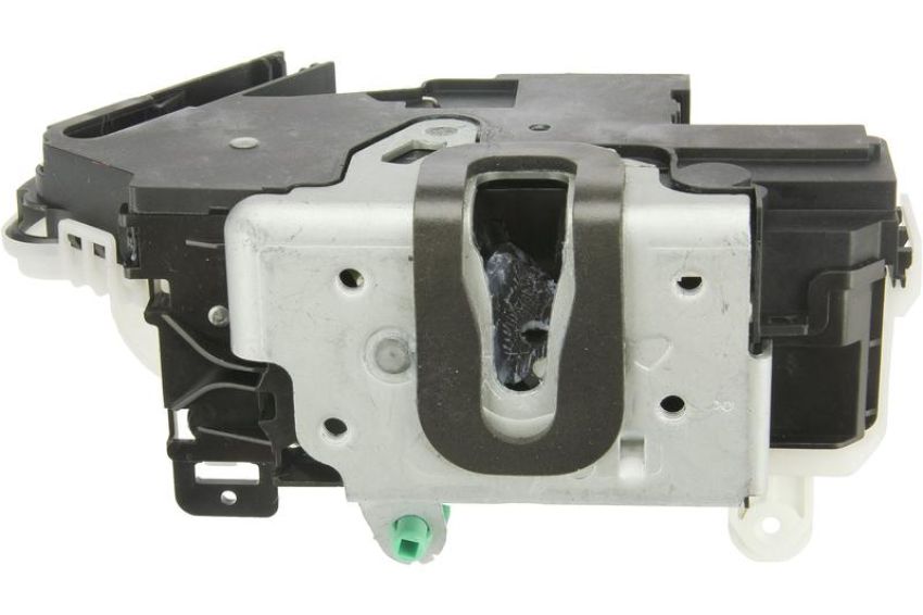 URO Parts FD0816435 Door Latch/Actuator Assembly