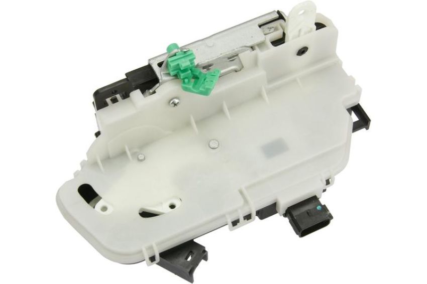URO Parts FD0816435 Door Latch/Actuator Assembly