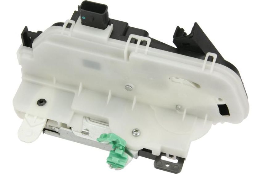 URO Parts FD0816435 Door Latch/Actuator Assembly