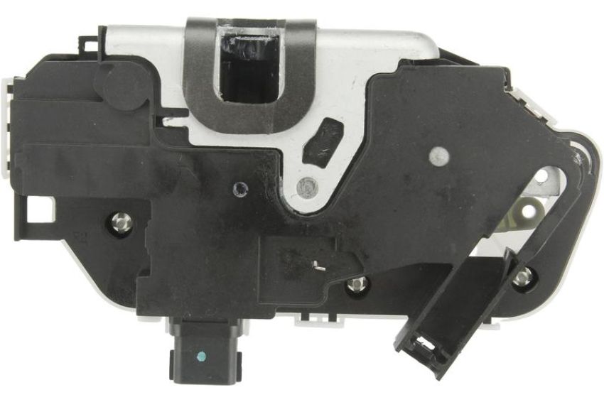 URO Parts FD0816435 Door Latch/Actuator Assembly