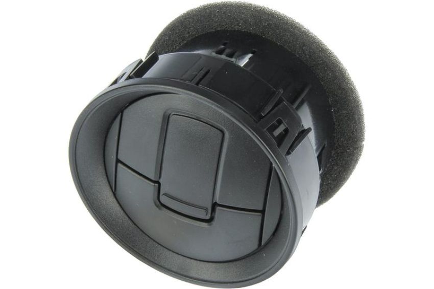 URO Parts FD0817162 HVAC Air Vent Louvre