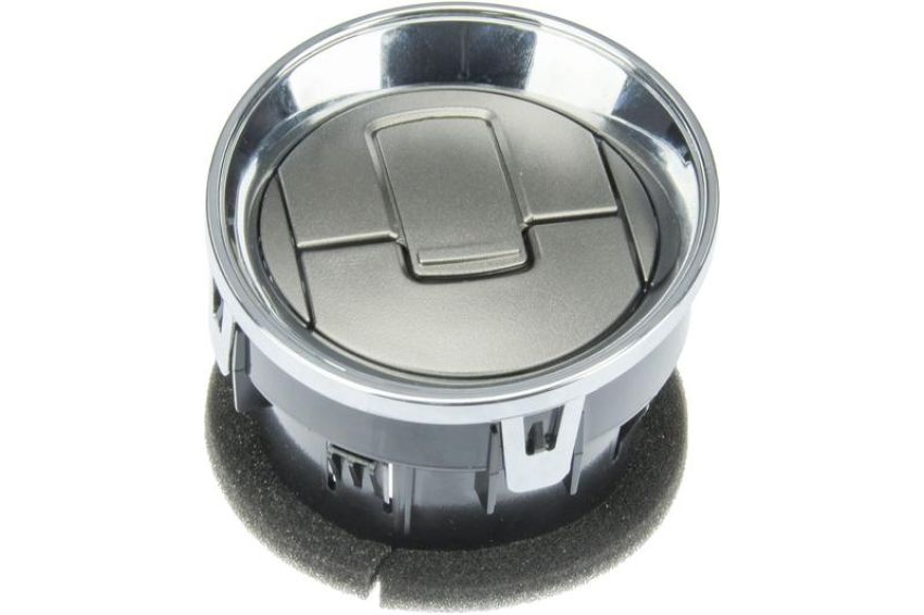 URO Parts FD0817163 HVAC Air Vent Louvre