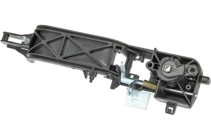 URO Parts FD0817212 Exterior Door Handle Reinforcement