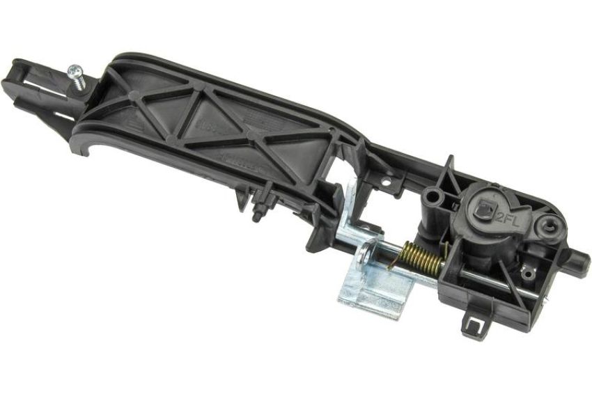 URO Parts FD0817213 Exterior Door Handle Reinforcement