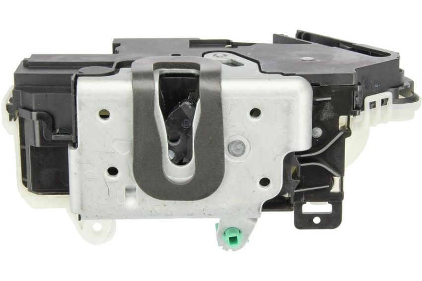 URO Parts FD0817288 Door Latch/Actuator Assembly
