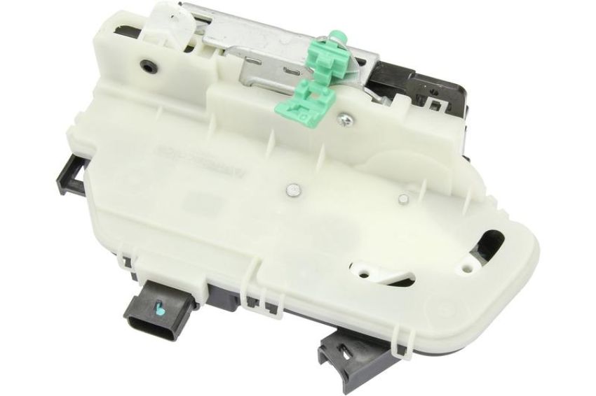 URO Parts FD0817288 Door Latch/Actuator Assembly