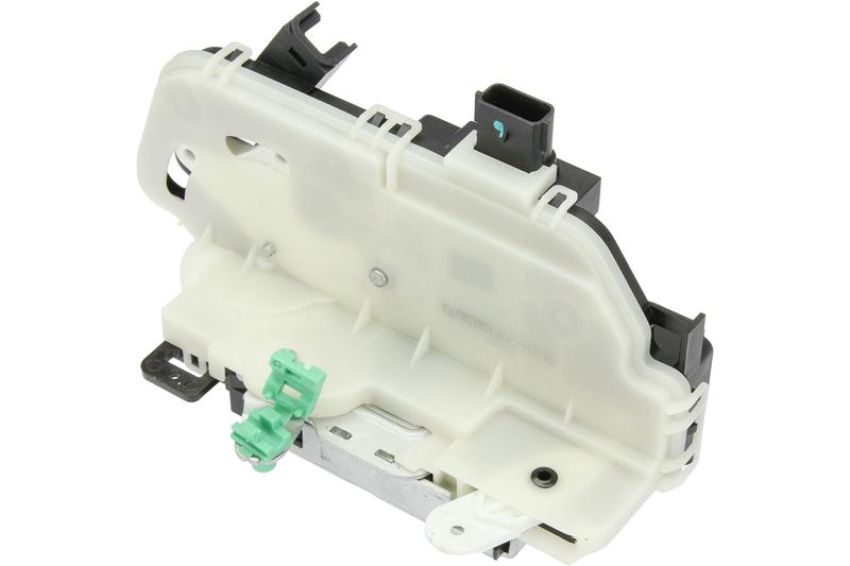 URO Parts FD0817288 Door Latch/Actuator Assembly