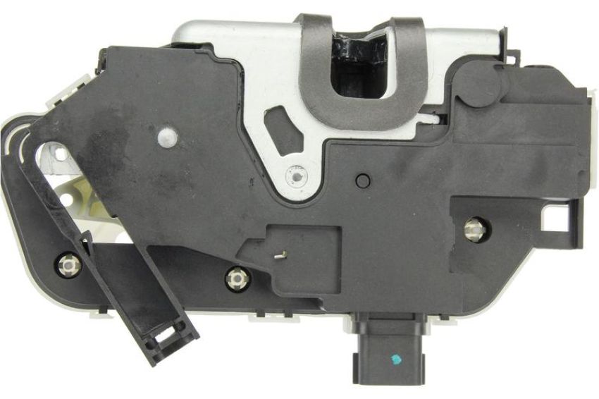 URO Parts FD0817288 Door Latch/Actuator Assembly