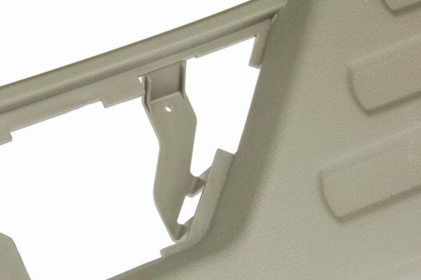URO Parts FD0817528 Seat Frame Trim Panel/Valance
