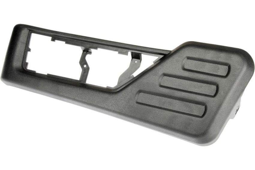 URO Parts FD0817530 Seat Frame Trim Panel/Valance