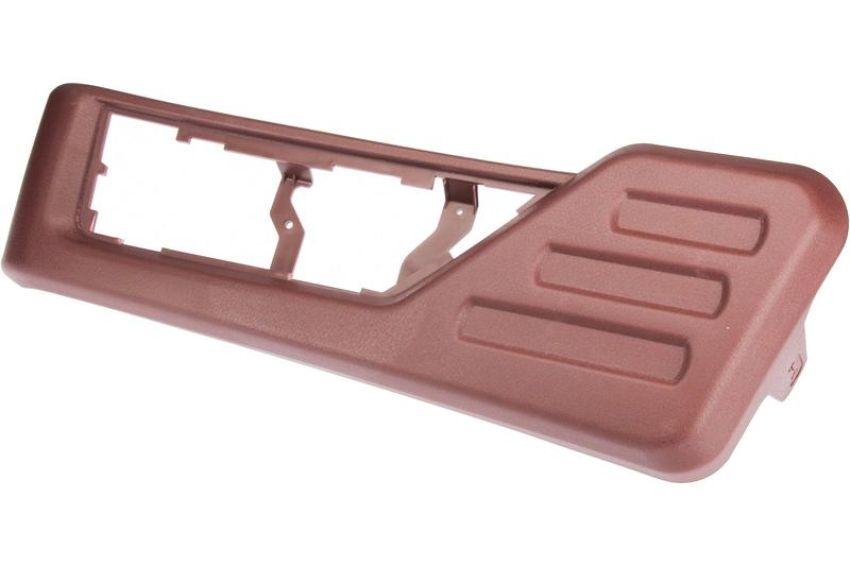 URO Parts FD0817531 Seat Frame Trim Panel/Valance