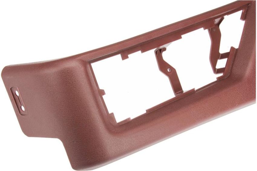URO Parts FD0817531 Seat Frame Trim Panel/Valance