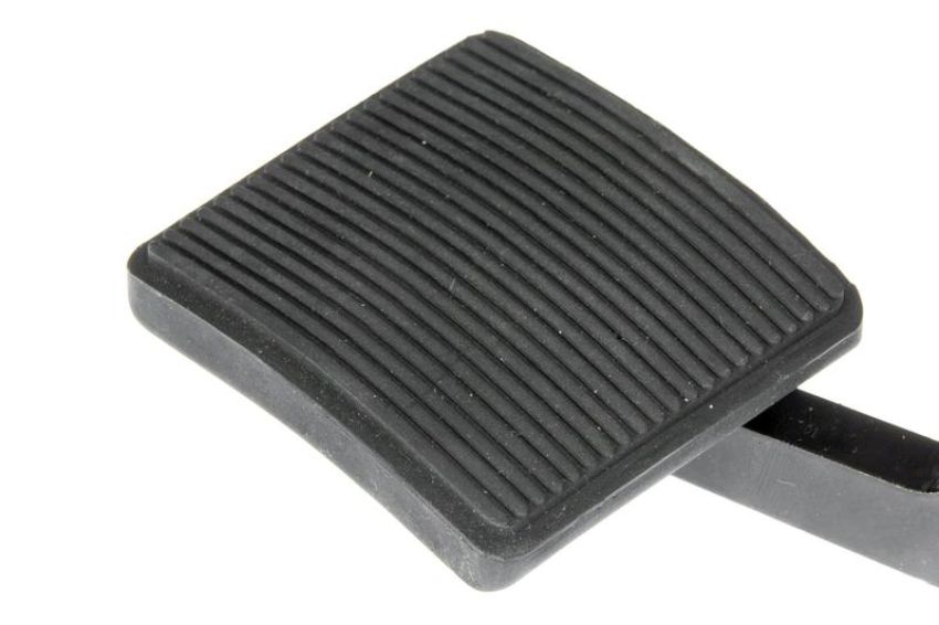 URO Parts FD0817569 Brake and Clutch Pedal Assembly