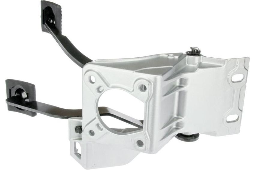 URO Parts FD0817569 Brake and Clutch Pedal Assembly