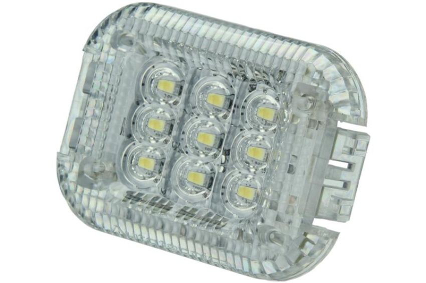 URO Parts FD0817659 Interior Lamp