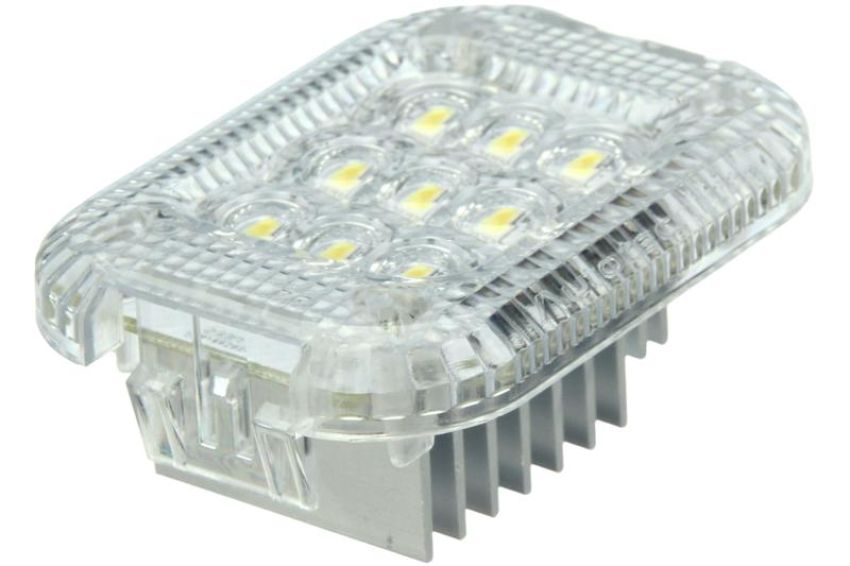 URO Parts FD0817659 Interior Lamp