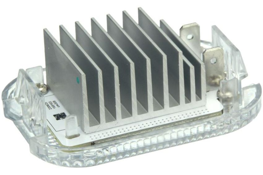 URO Parts FD0817659 Interior Lamp