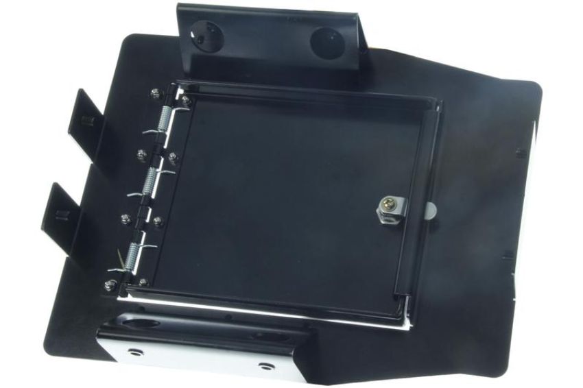 URO Parts FD0817675 Center Console Security Vault w/ Lock