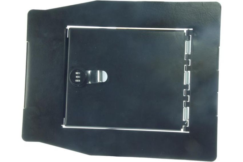 URO Parts FD0817675 Center Console Security Vault w/ Lock