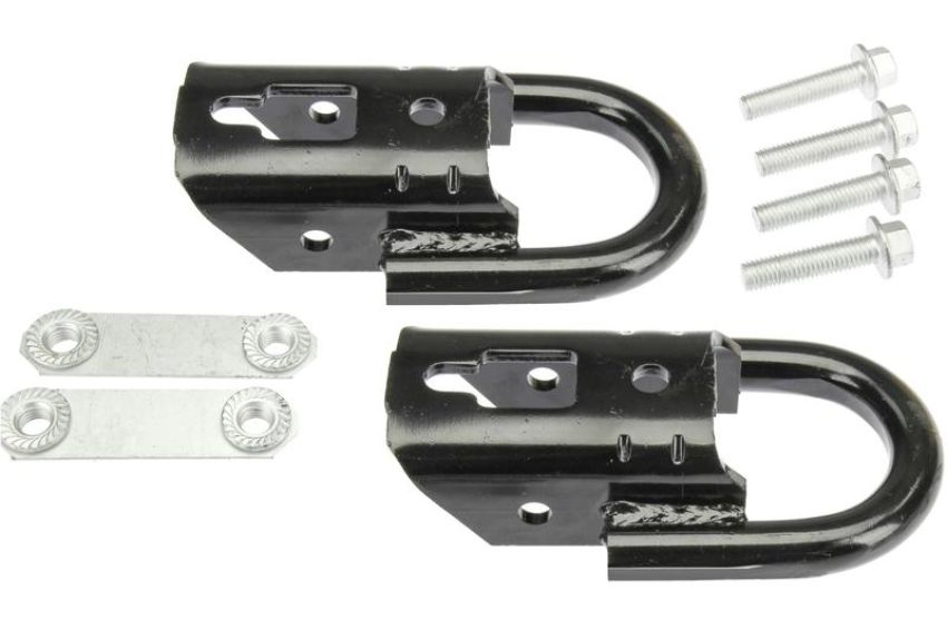 URO Parts FD0817679 Tow Hook Kit