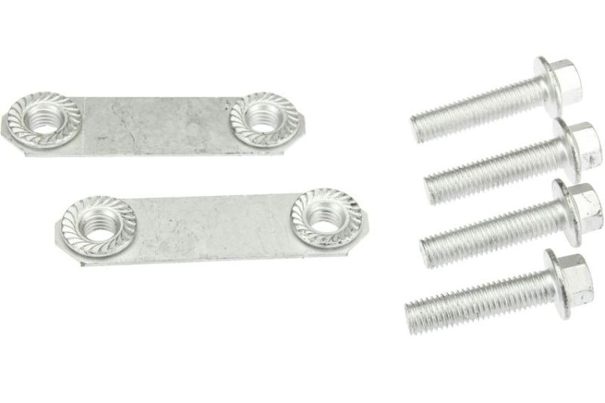 URO Parts FD0817679 Tow Hook Kit