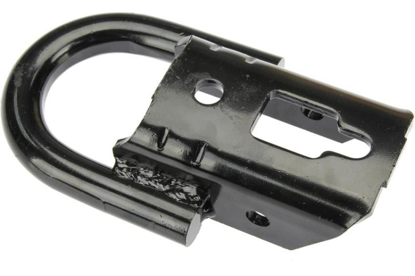 URO Parts FD0817679 Tow Hook Kit