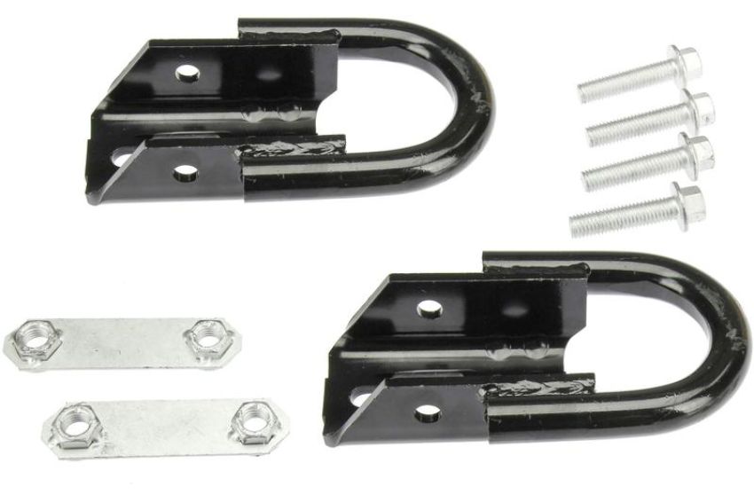 URO Parts FD0817679 Tow Hook Kit